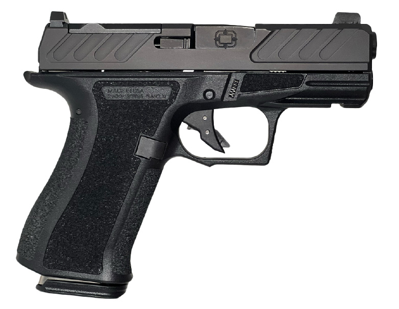 SS CR920X 9MM FOUND BLK DOT 15 - Carry a Big Stick Sale